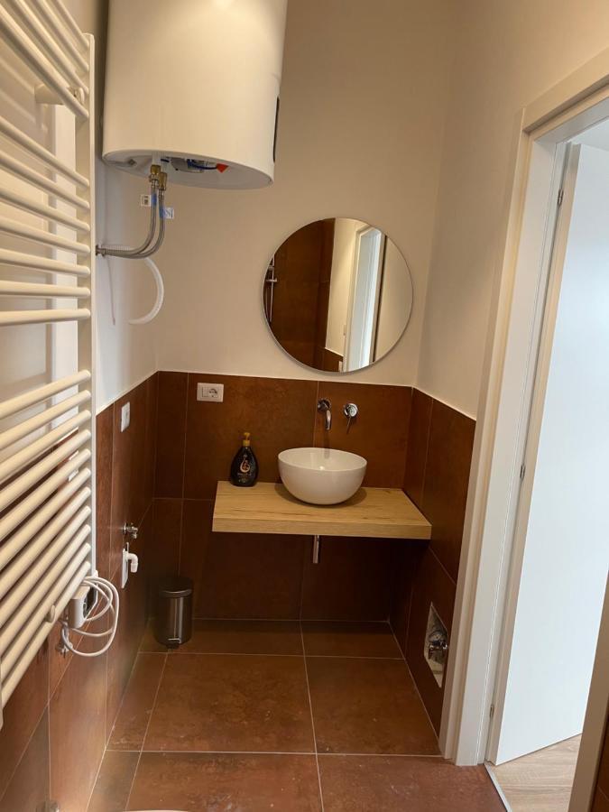 Moderno Home 1 Bari Extérieur photo